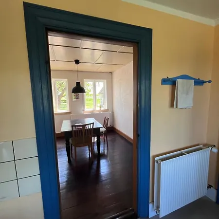 Casa vacanze Langegyde