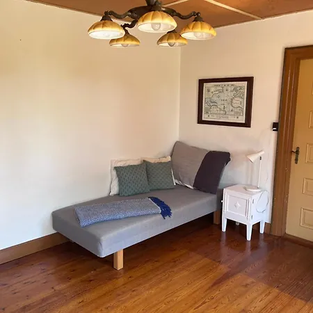 Langegyde Casa vacanze