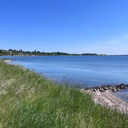 Langegyde Casa vacanze