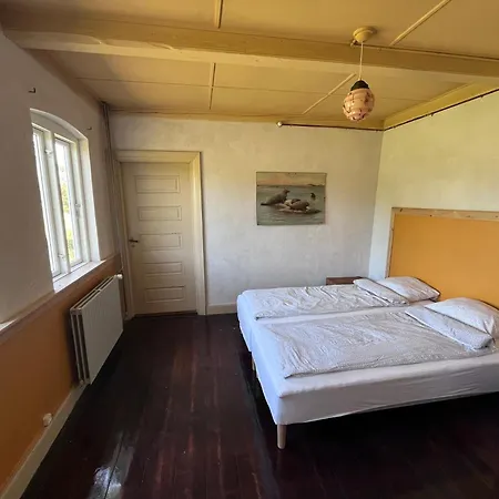 Casa vacanze Langegyde