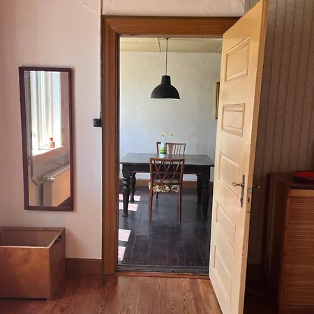 Langegyde Casa vacanze