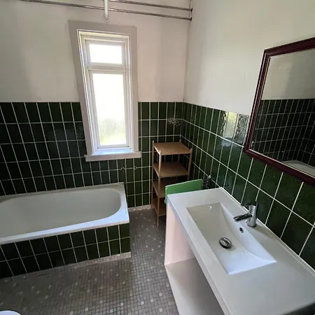 Langegyde Casa vacanze