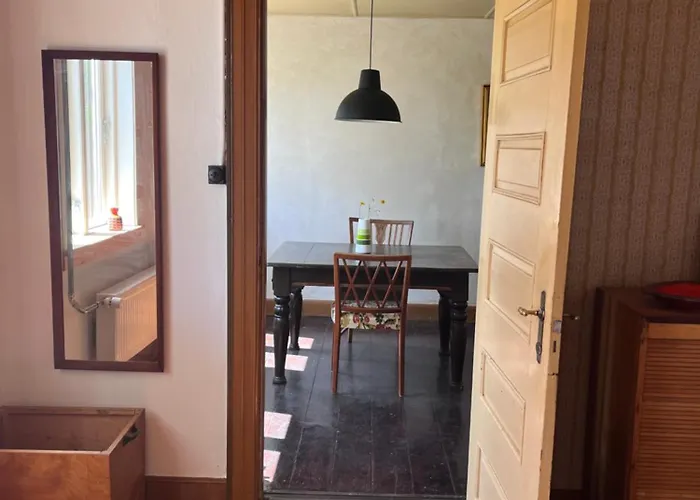 Langegyde Ferienhaus