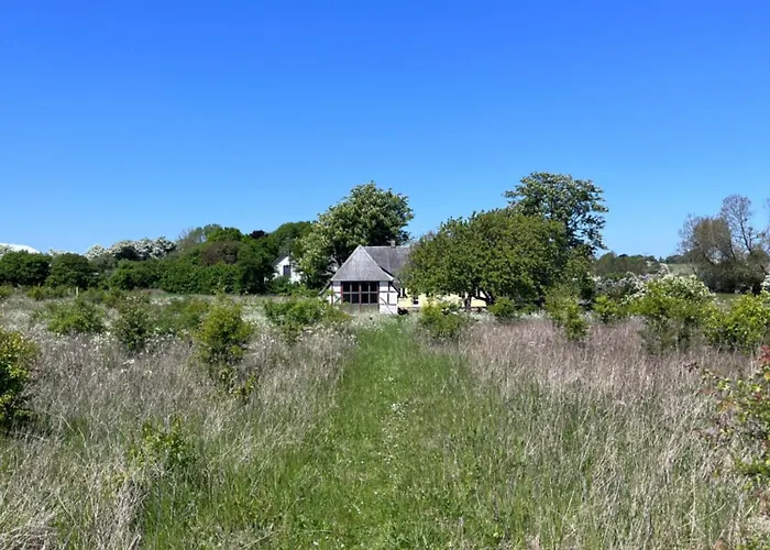 Ferienhaus Langegyde
