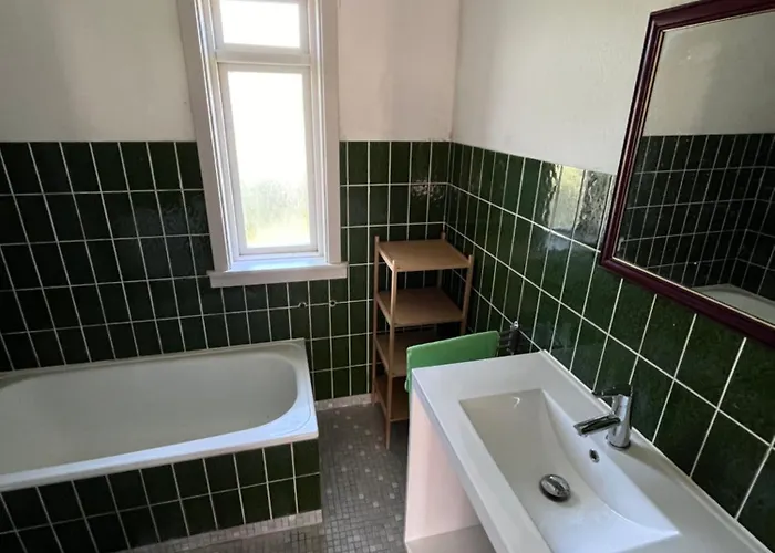 Langegyde Ferienhaus